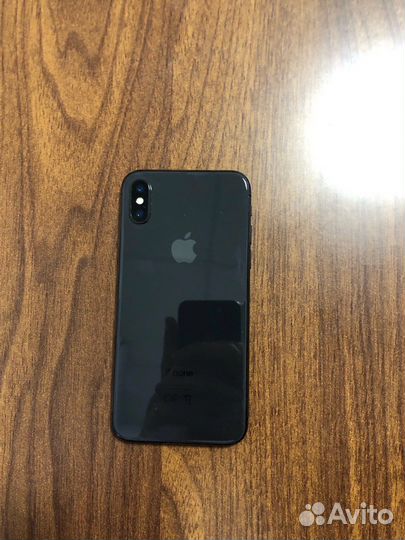 Apple iPhone 10 64gb