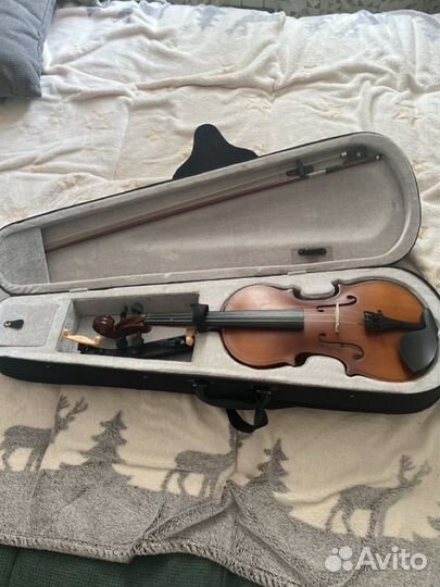Скрипка 3/4