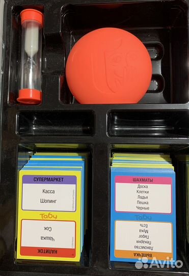 Настольные игры, огромный выбор. Catan и другие