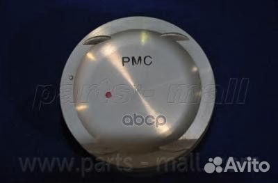 Поршень pxmsc011A Parts-Mall