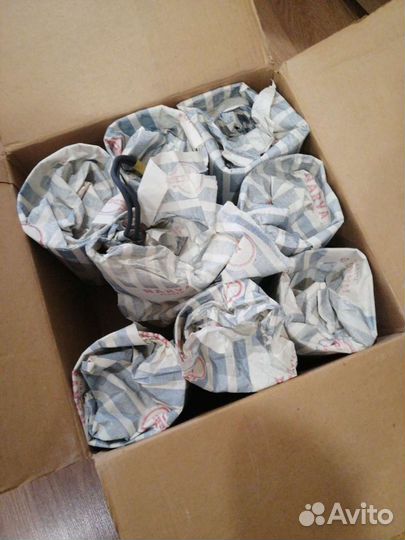 Прожекторная лампа Narva Plauen 1000w 24v