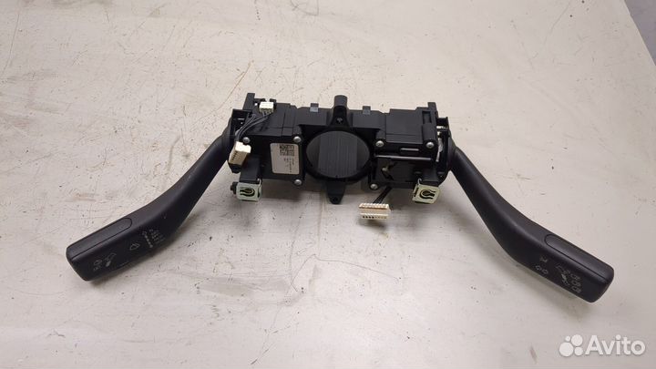 Переключатель поворотов и дворников Volkswagen Jet