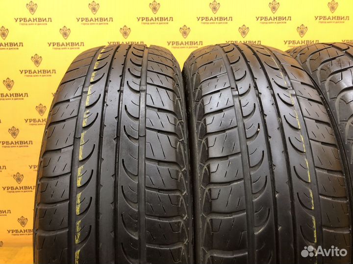 Tunga Zodiak 2 185/65 R14 90T