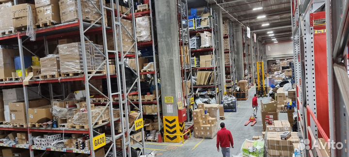 Оптом из Европы peugeot 1319K9