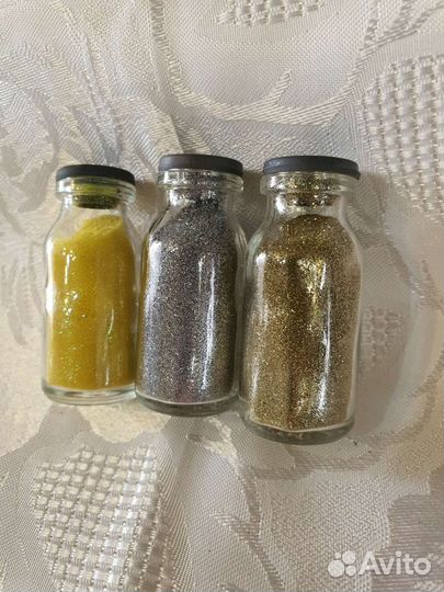 Всё для дизайна ногтей