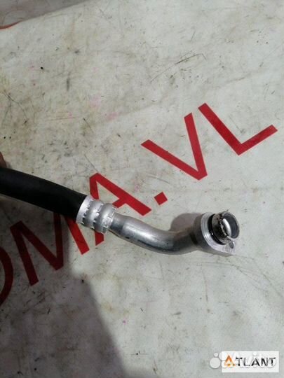 Шланг кондиционера nissan leaf