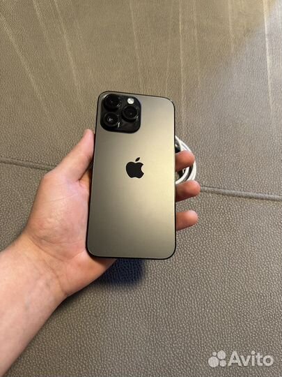 iPhone 14 Pro Max, 128 ГБ