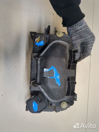 Фара (передняя) Audi A4 (B5), 1998