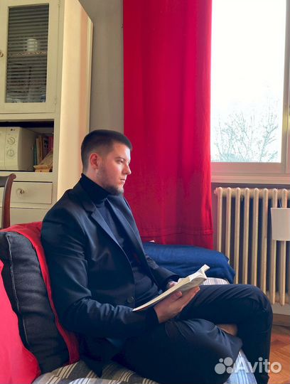 Репетитор по праву