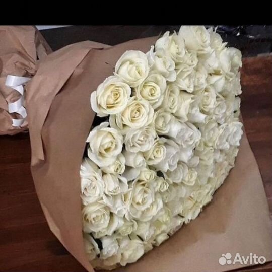 Роза Букеты Цветы