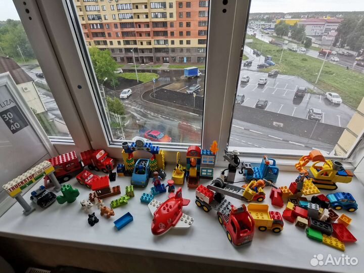 Lego duplo