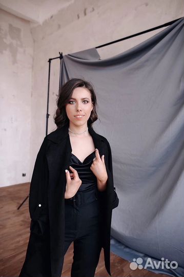 Укладки I Макияж любой сложности