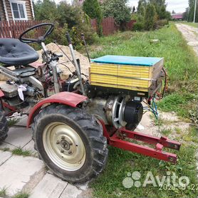 Тракторы МТЗ | Беларус