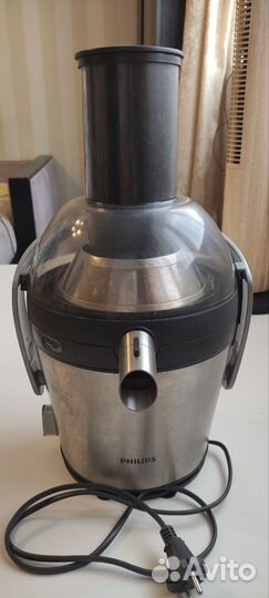 Соковыжималка Philips HR1871