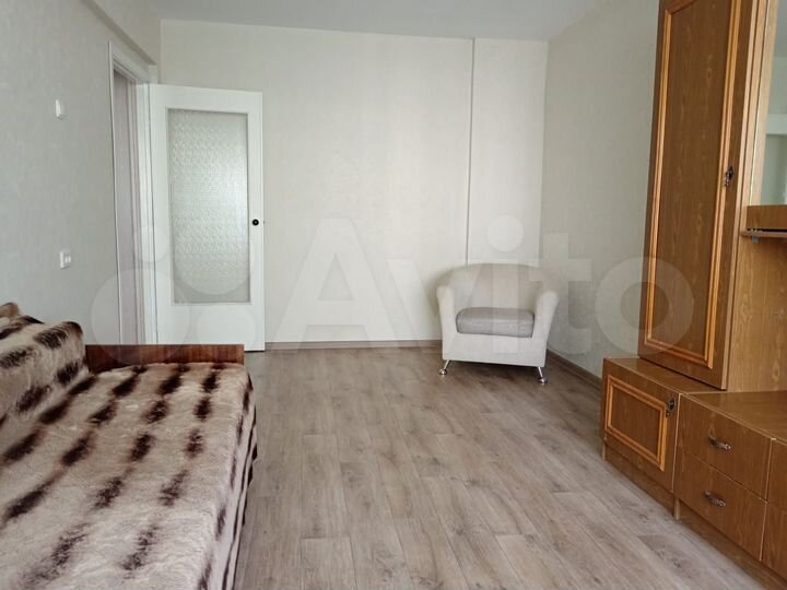 1-к. квартира, 31 м², 2/5 эт.