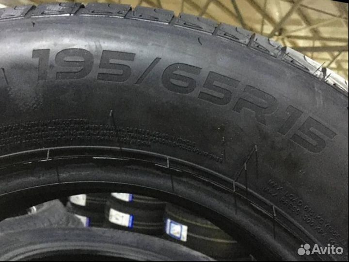 Windforce CatchFors H/P 195/65 R15 91V