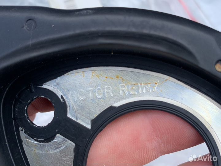 Прокладка под Valvetronic