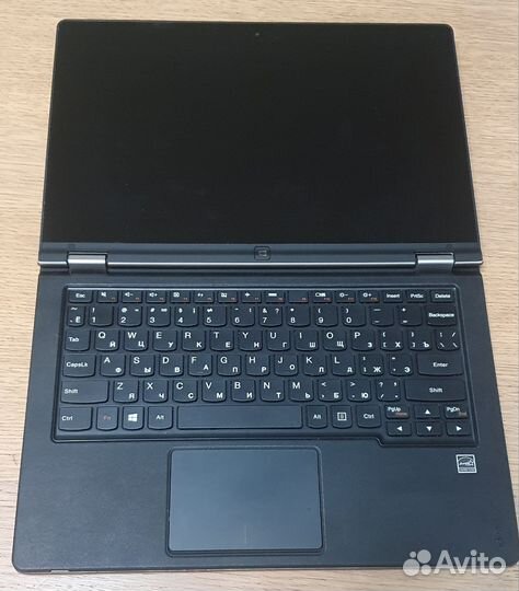 Lenovo Yoga 11