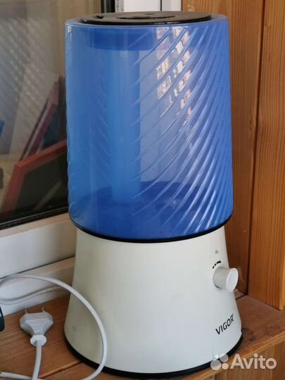 Увлажнитель Polaris