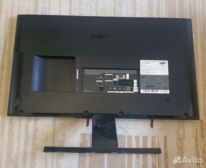 Монитор samsung