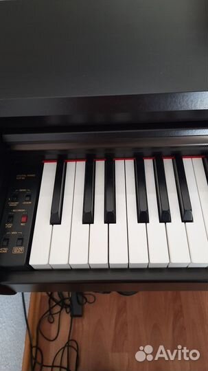Цифровое пианино Кавай KPD 90