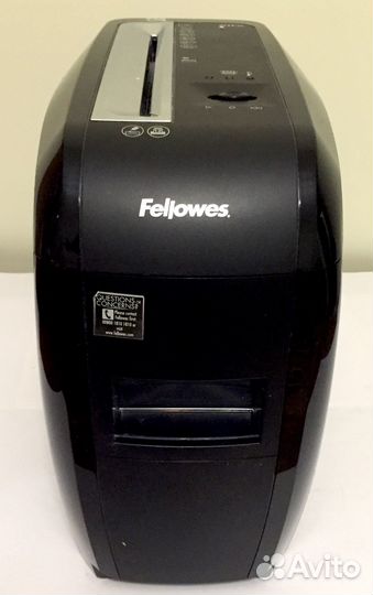 Шредер для бумаги