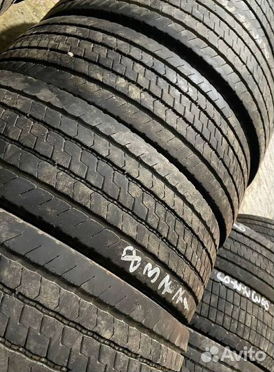 Грузовые шины Bridgestone