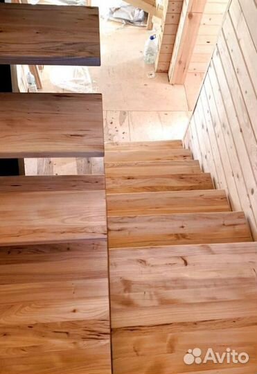 Лестница уличная