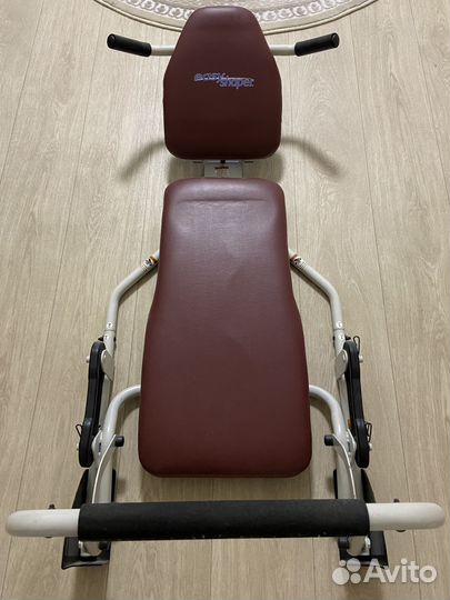 Тренажёр Изи Шейпер