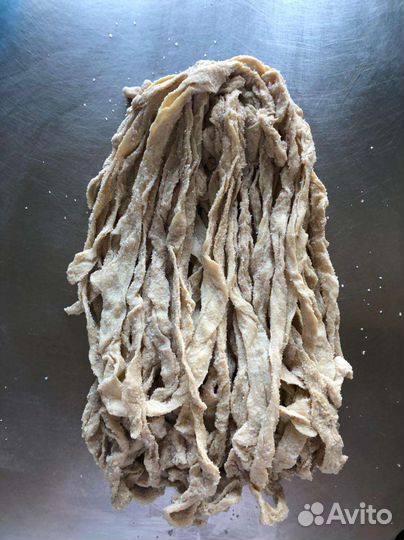 Черева говяжья