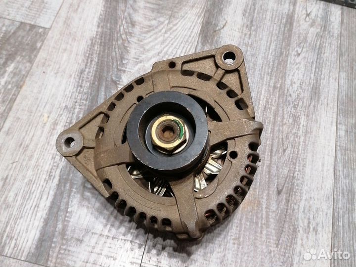 Генератор Magnet Marelli 35804/3 Land discovery 1