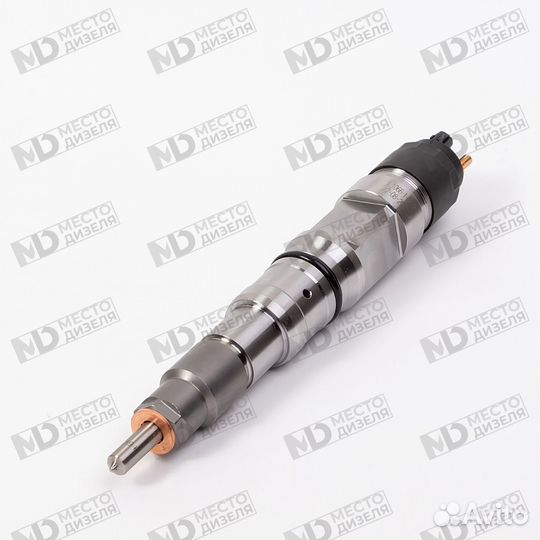 Дизельная форсунка bosch 0445120218