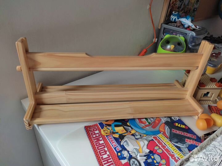 Держатель для бумаги Икеа