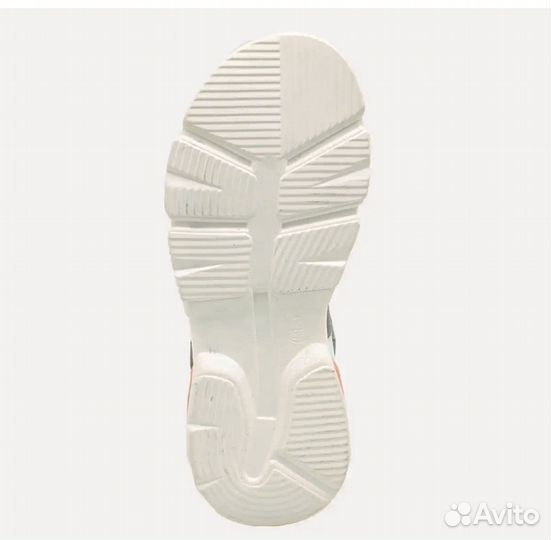 Сандалии Капика для девочки размер 36,5