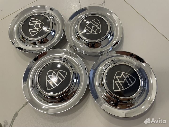 Колпак диска Mercedes Maybach 361367734 3613673453