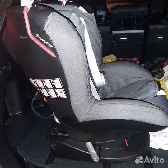 Детское кресло