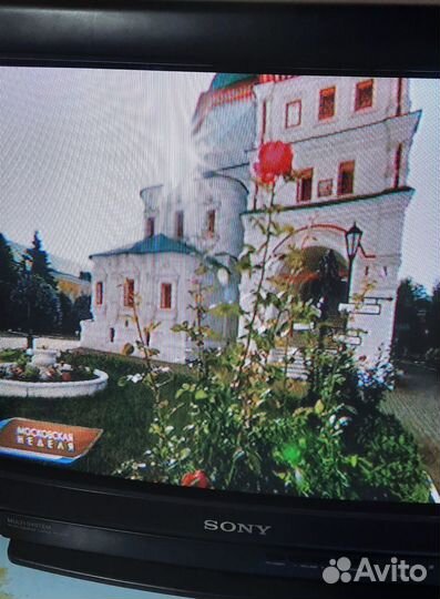 Телевизор бу