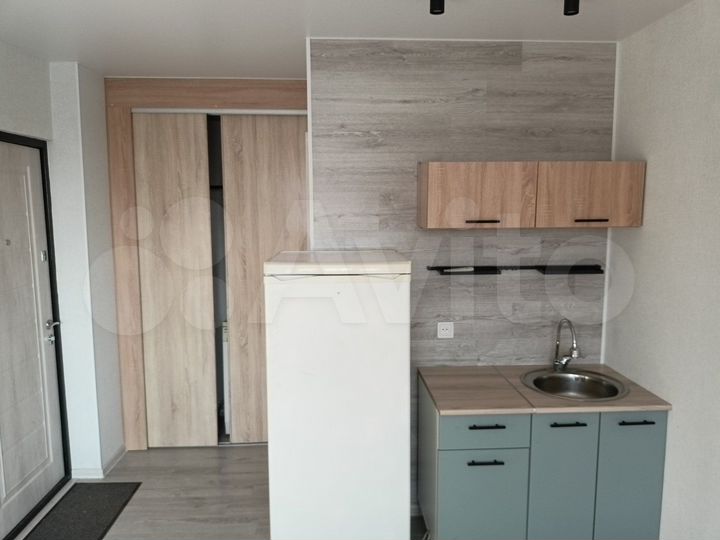 Комната 16,7 м² в 4-к., 6/10 эт.