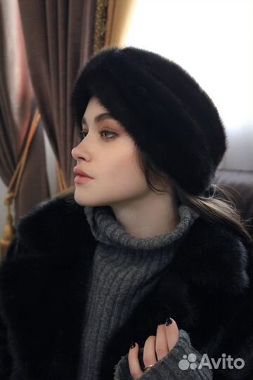 Норковая повязка