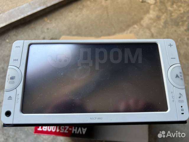 Автомагнитола pioneer 2din