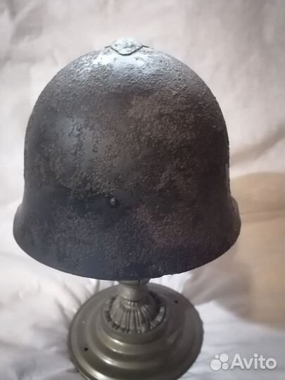 Каска халхинголка сш-36