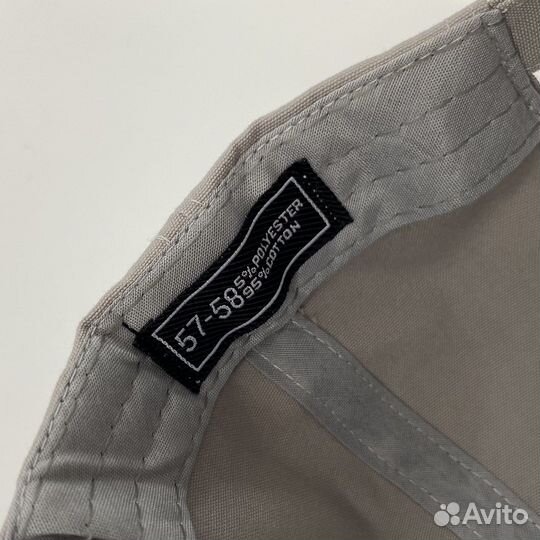 Бейсболка New York