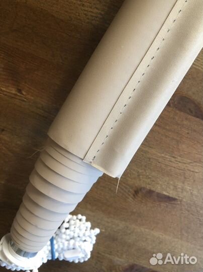 Рулонная штора. 120х170