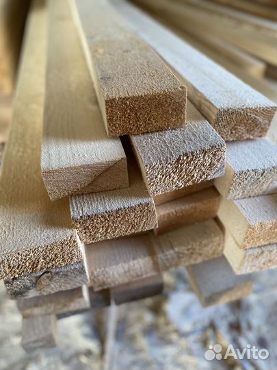 Доска 50*150*6000 (1 сорт)