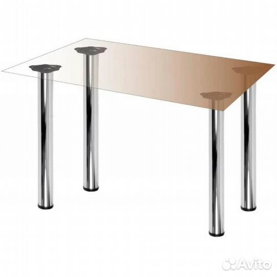 Опора барная 710