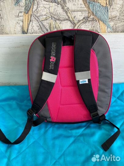 Бустер рюкзак trunki BoostApak