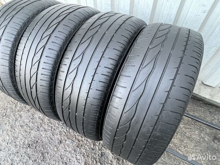 Bridgestone Turanza ER300 215/55 R16