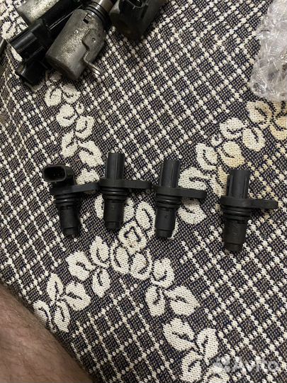 Запчасти двигателя 3gr fse