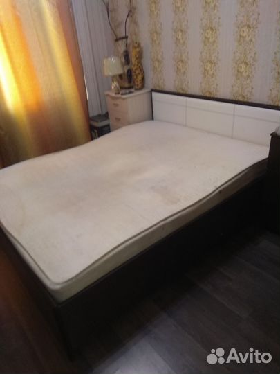 Матрас 160х200