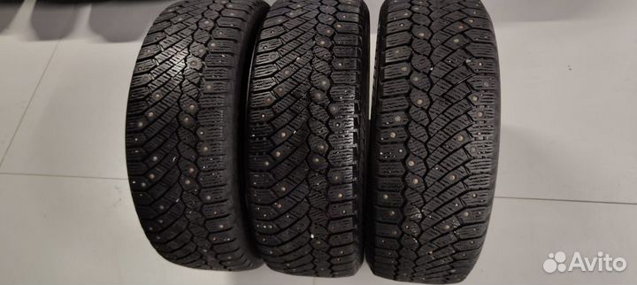 Gislaved Nord Frost 200 225/55 R18